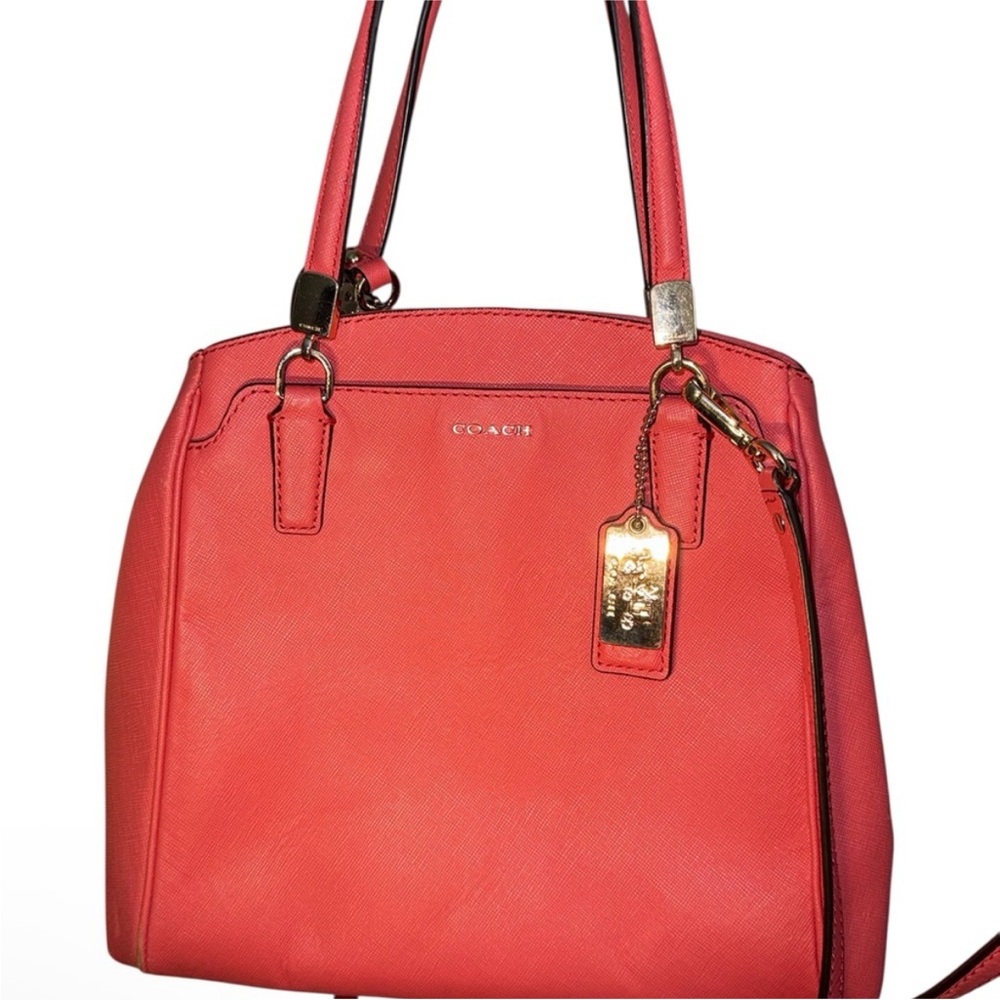 Coach Coral Crossbody Bag